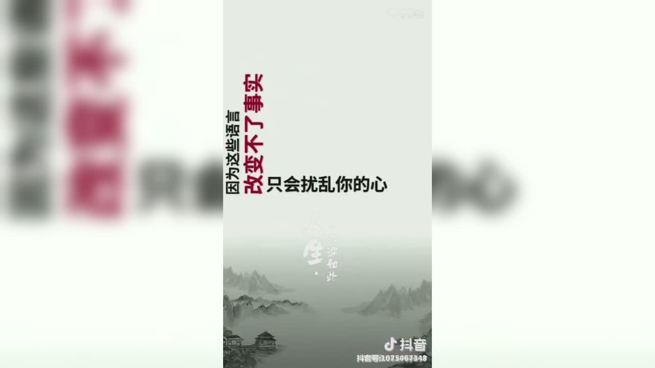 视频封面
