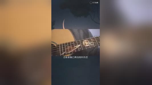 视频封面