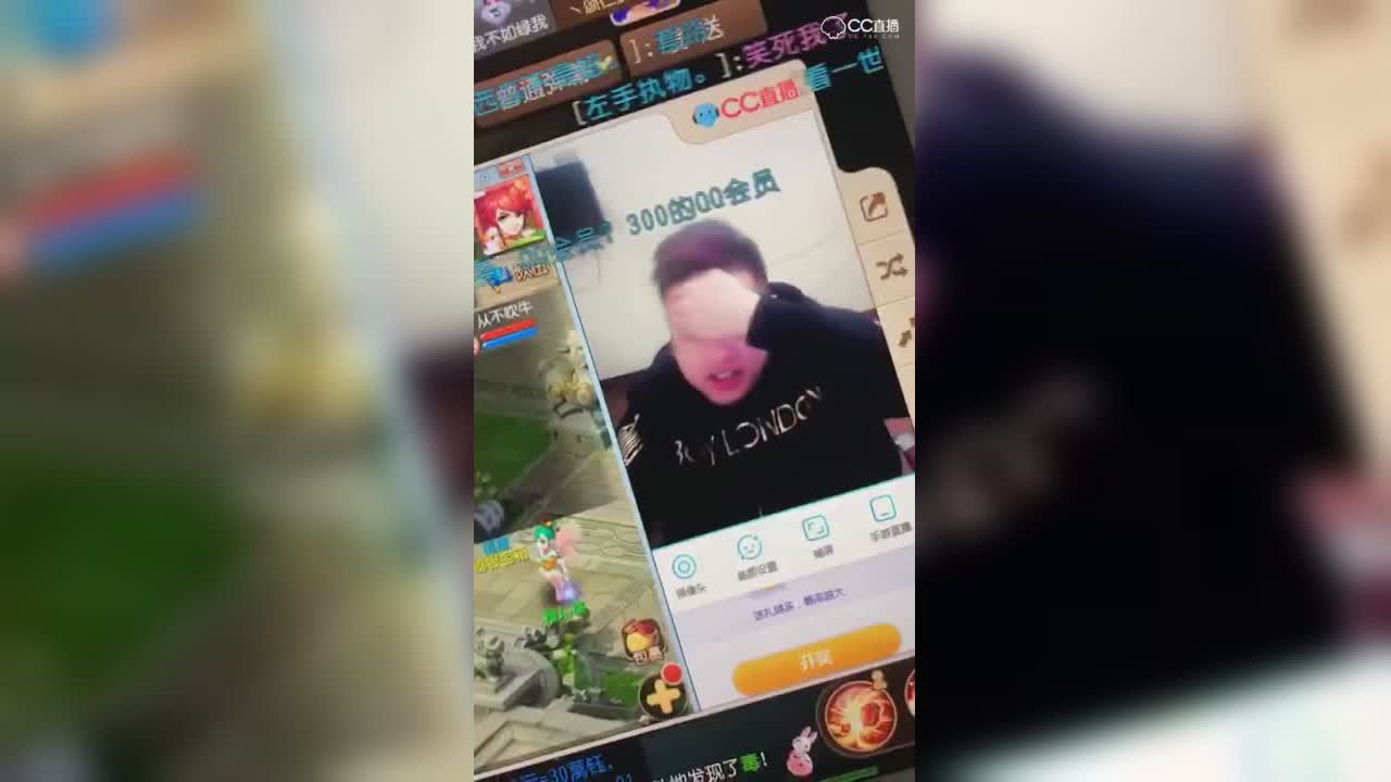 视频封面