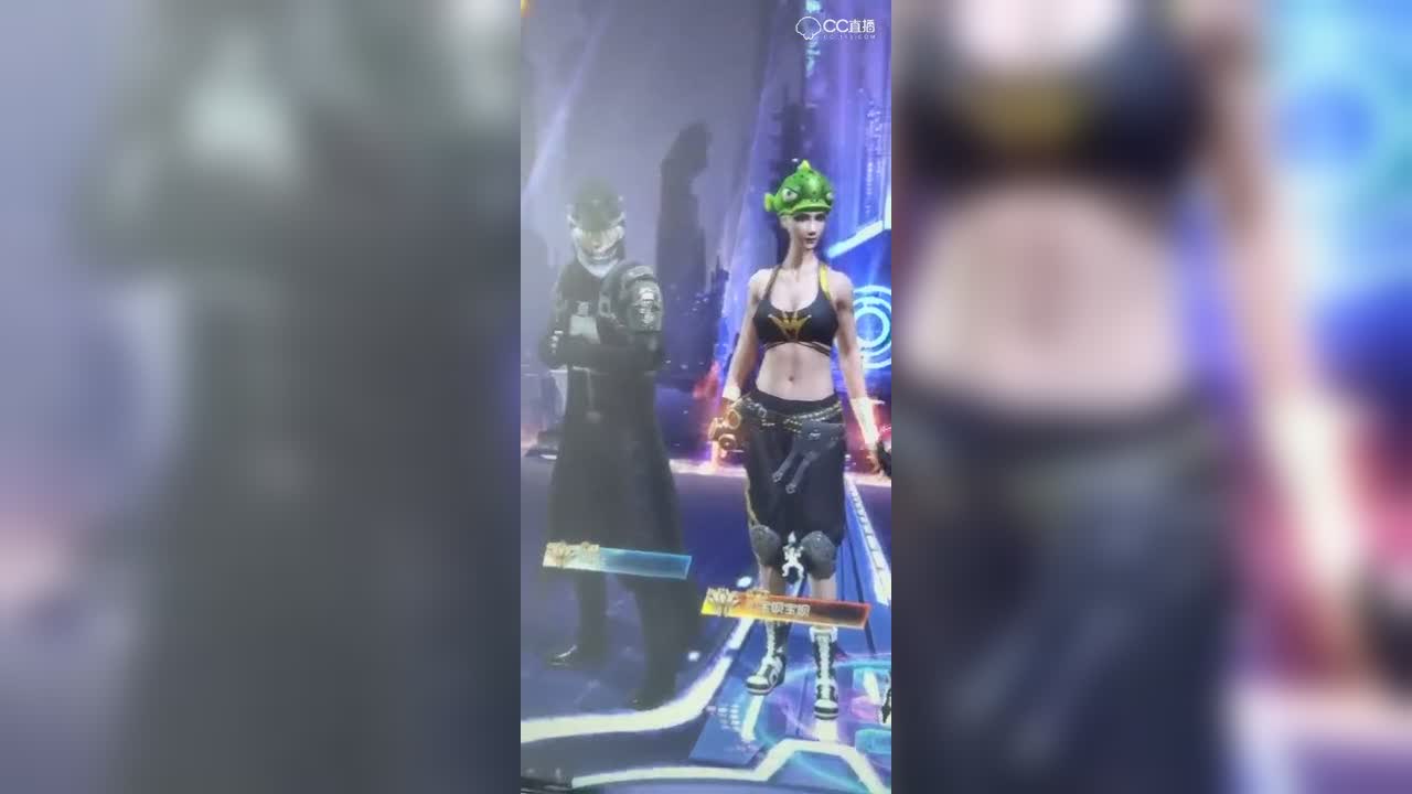 视频封面