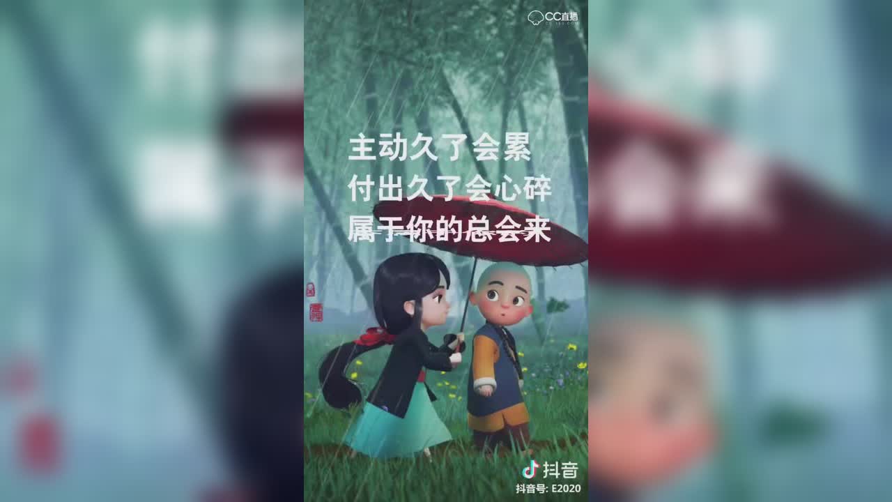 视频封面
