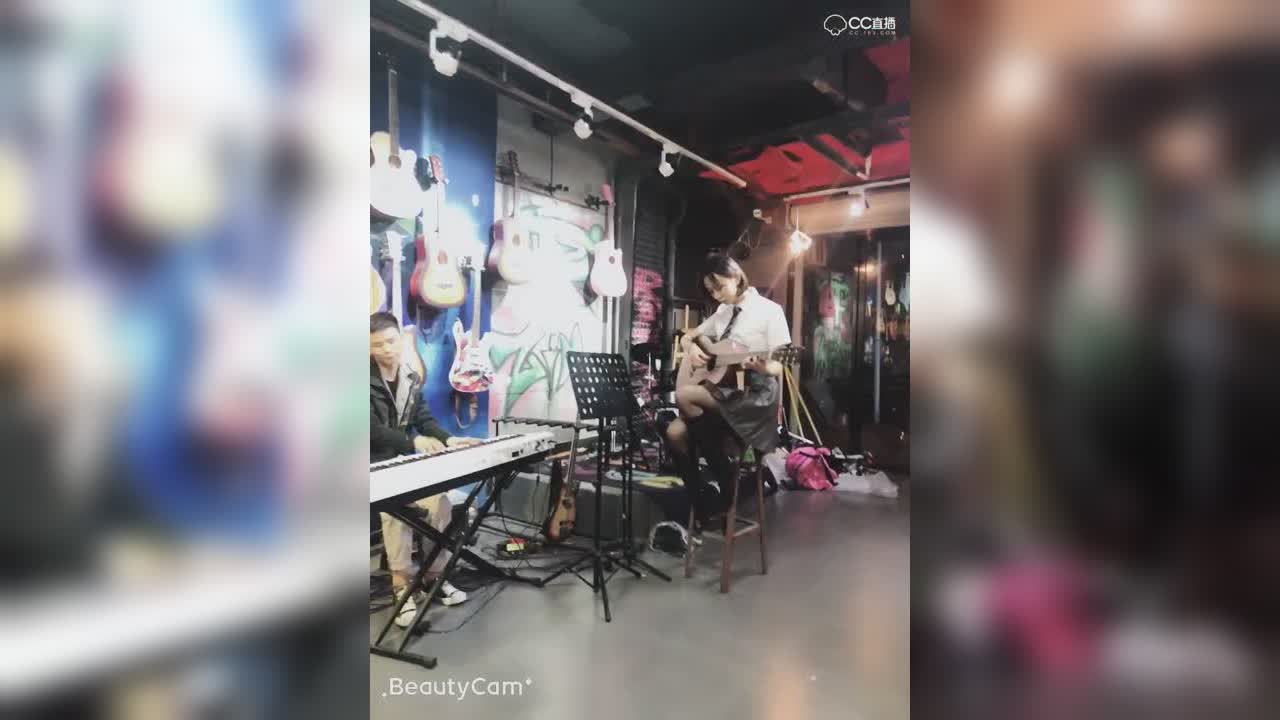 视频封面