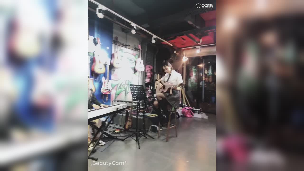视频封面