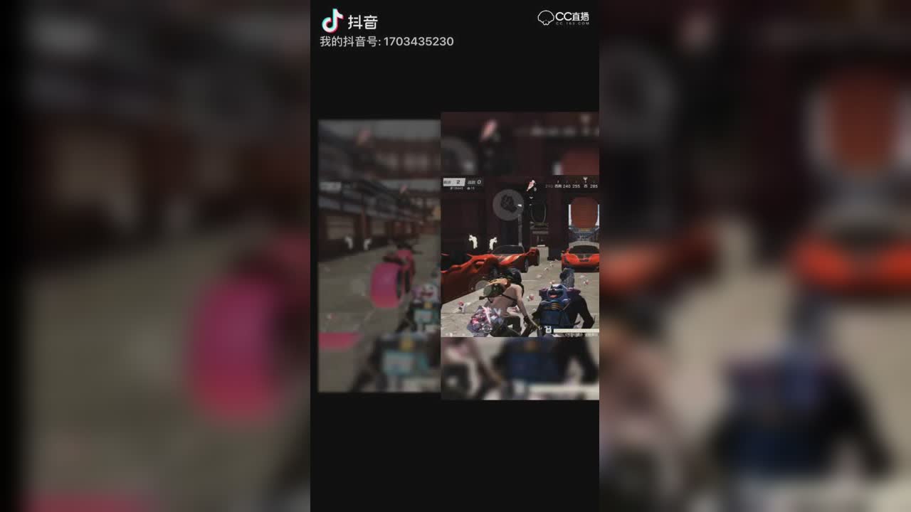 视频封面