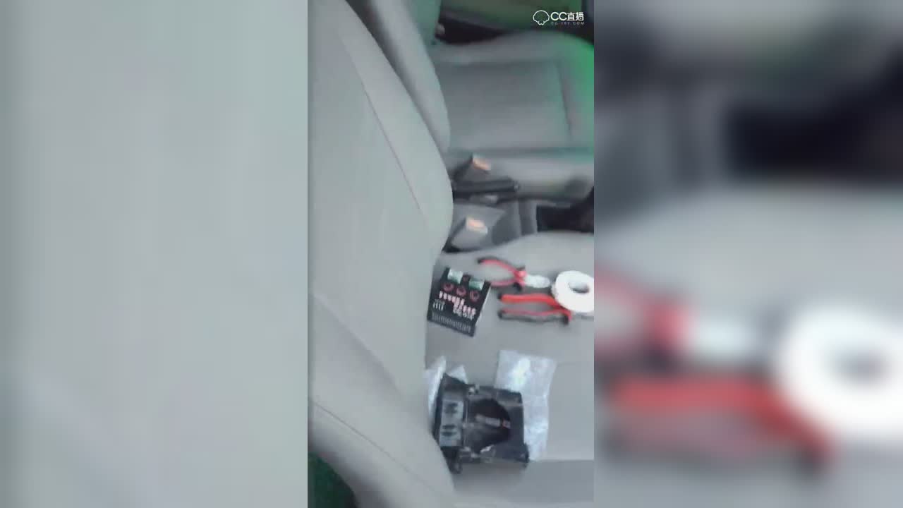 视频封面