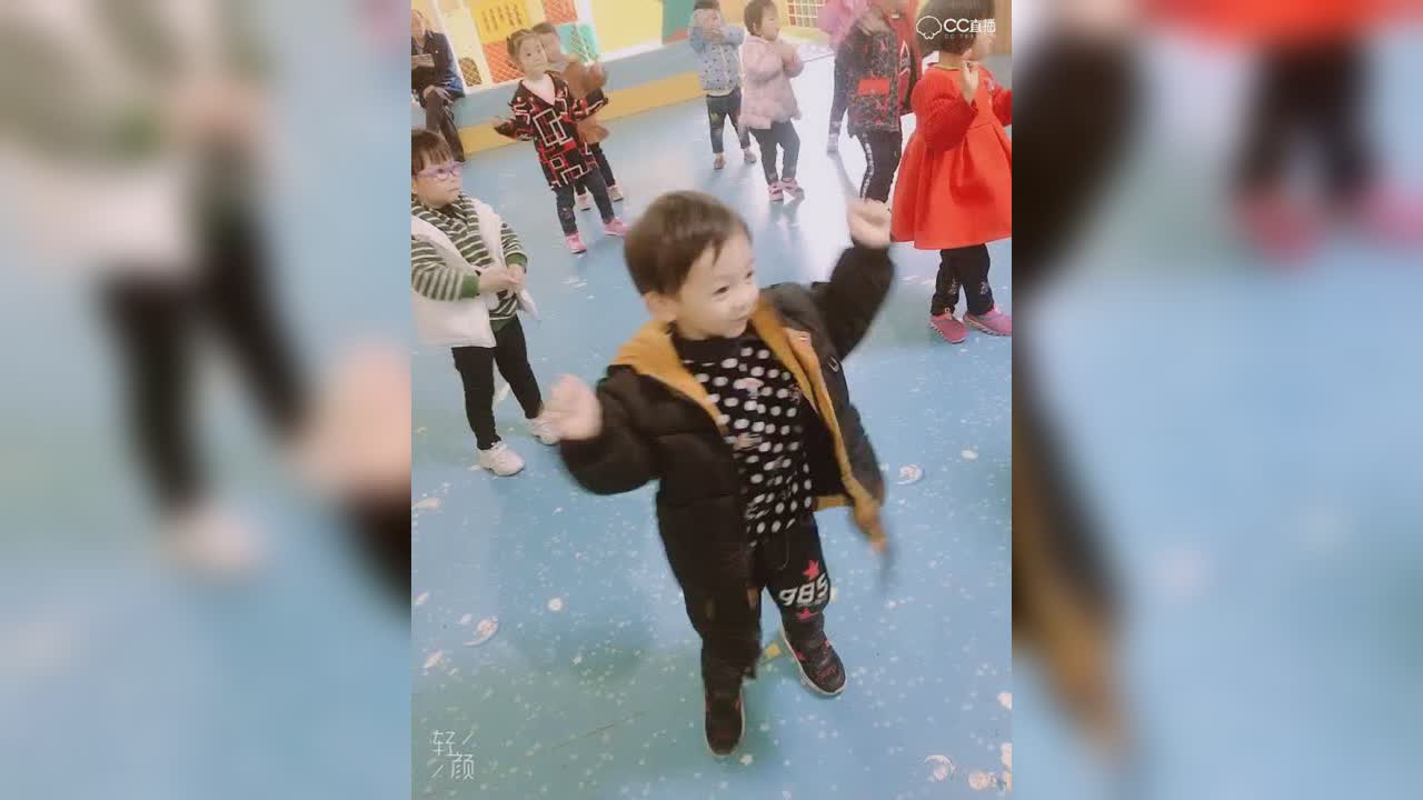 视频封面