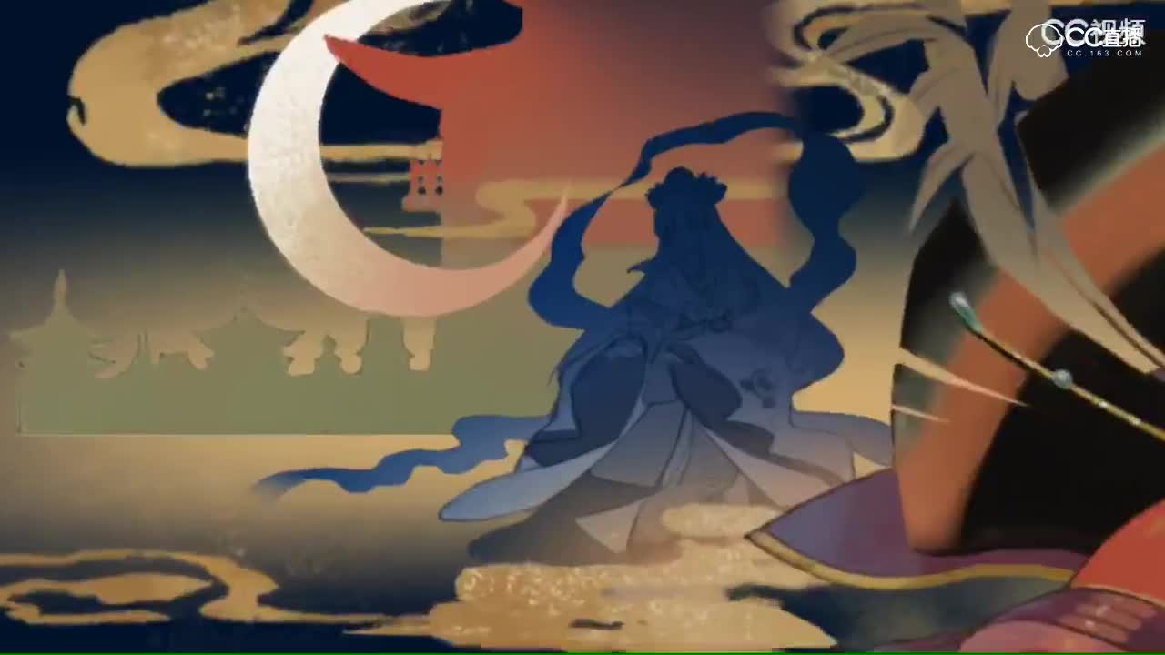 视频封面