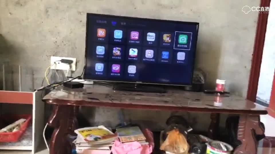视频封面