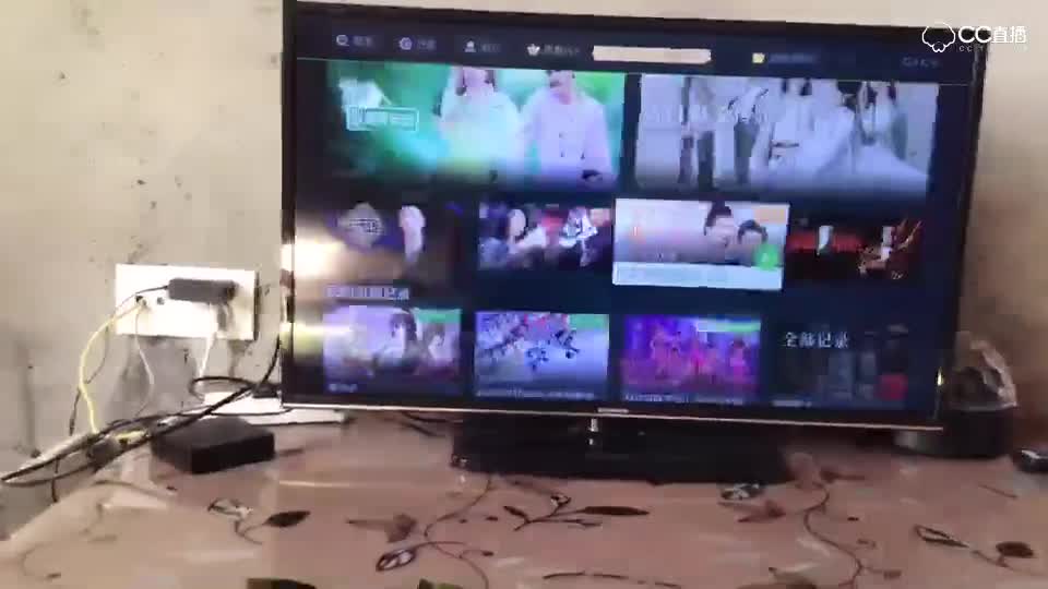 视频封面