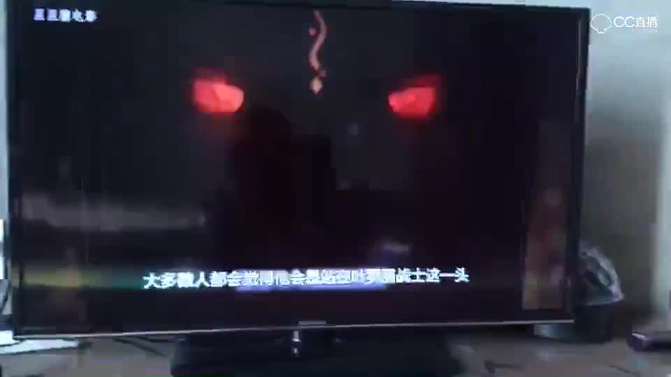 视频封面