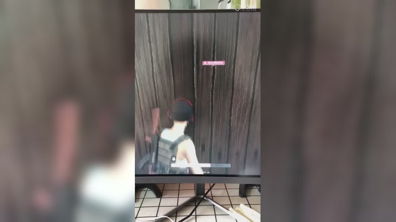 视频封面