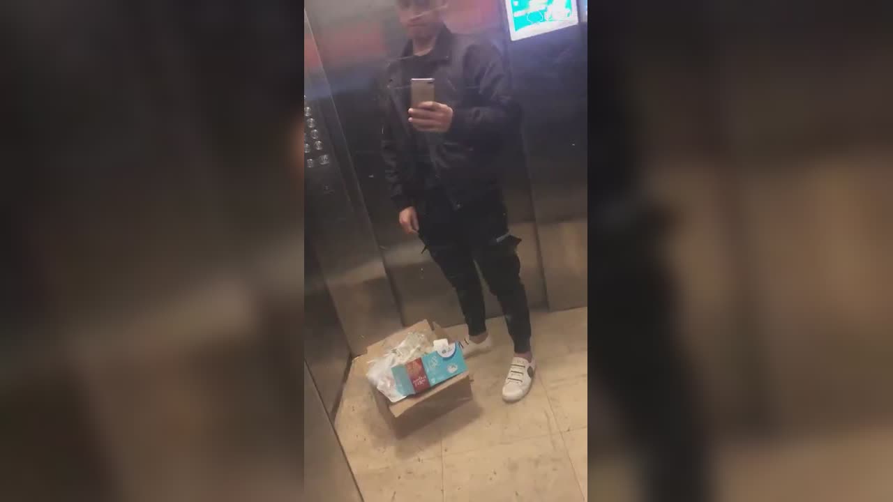 视频封面
