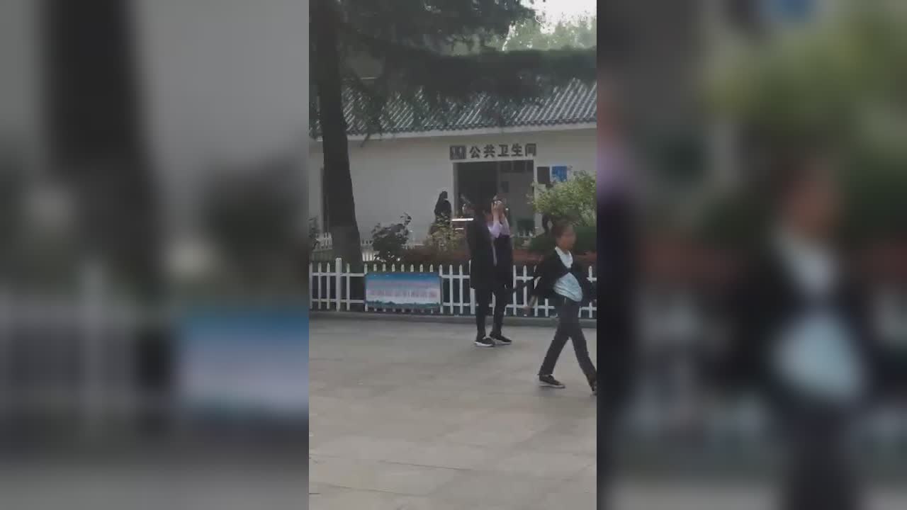 视频封面
