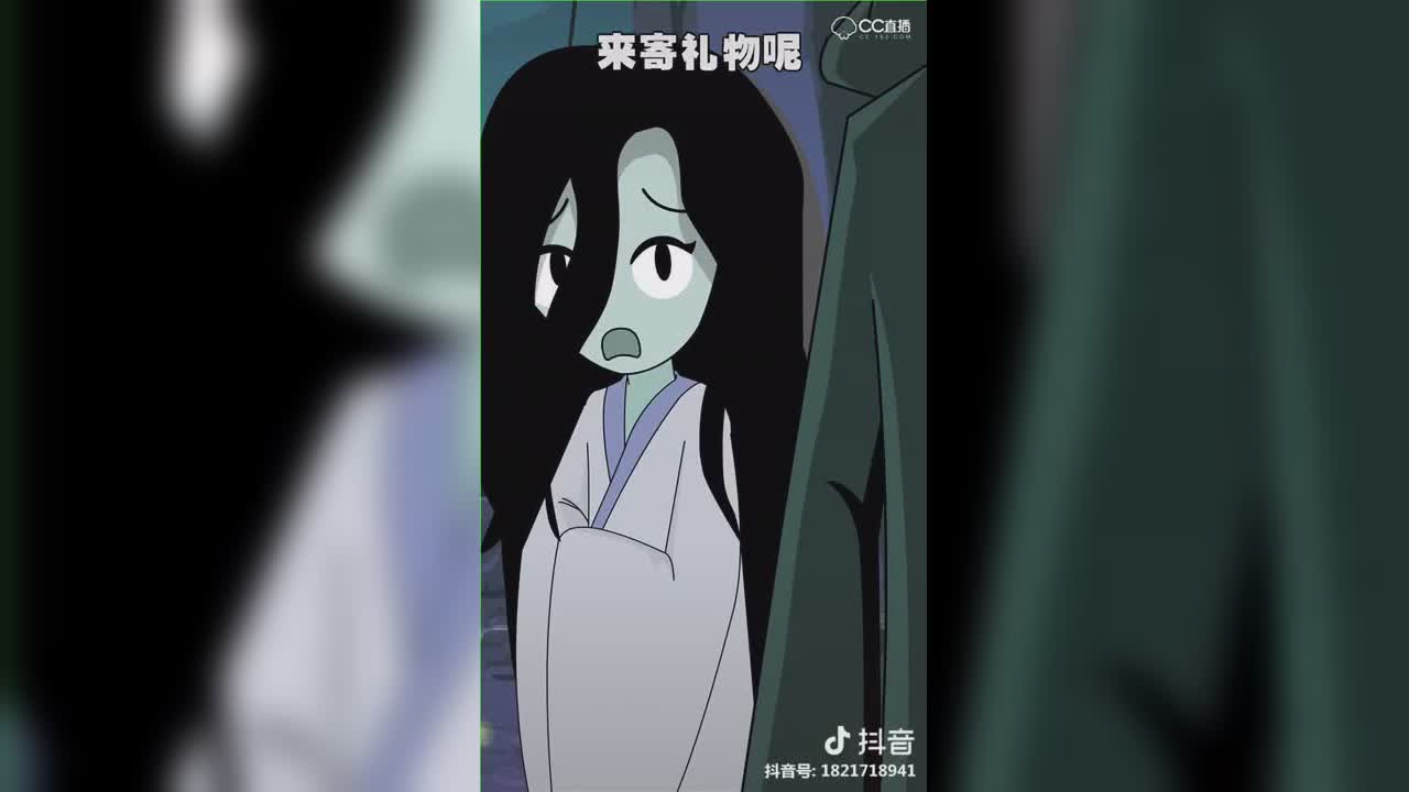 视频封面