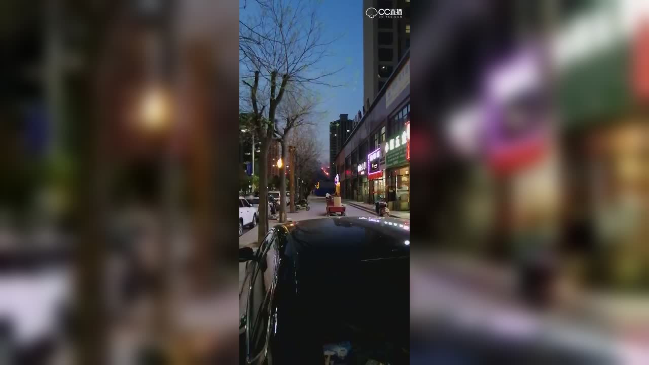 视频封面