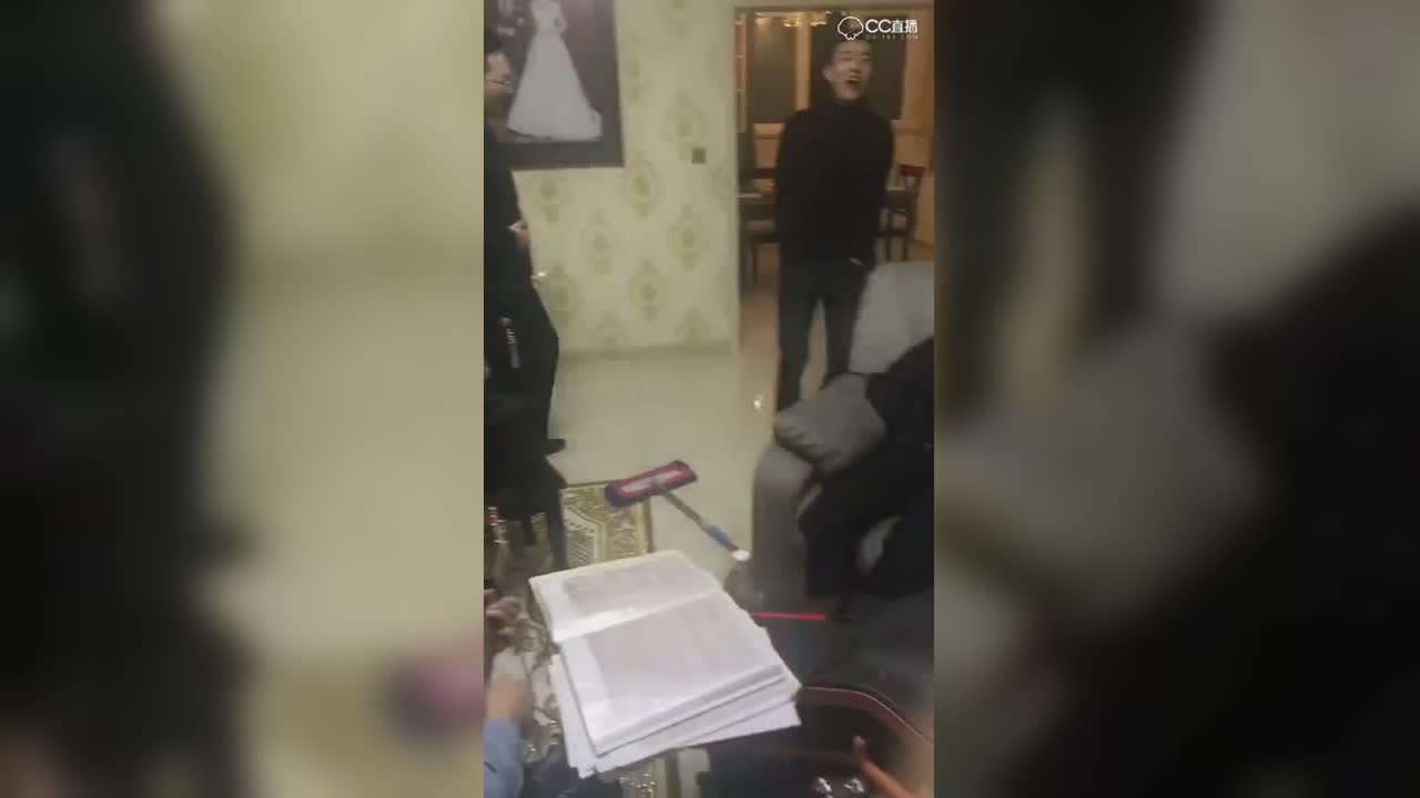 视频封面