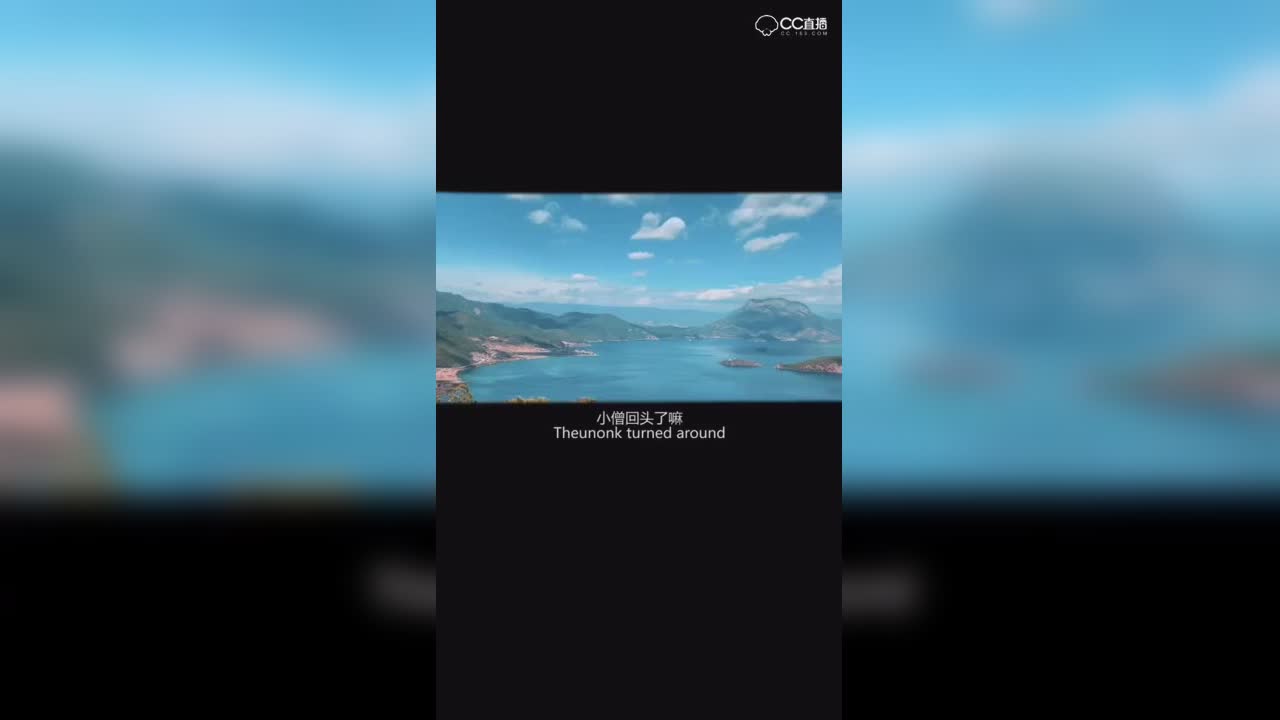 视频封面