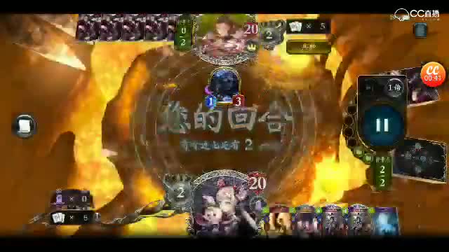 视频封面