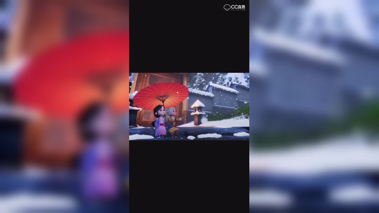 视频封面