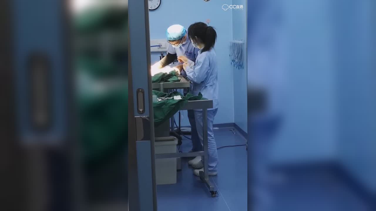 视频封面