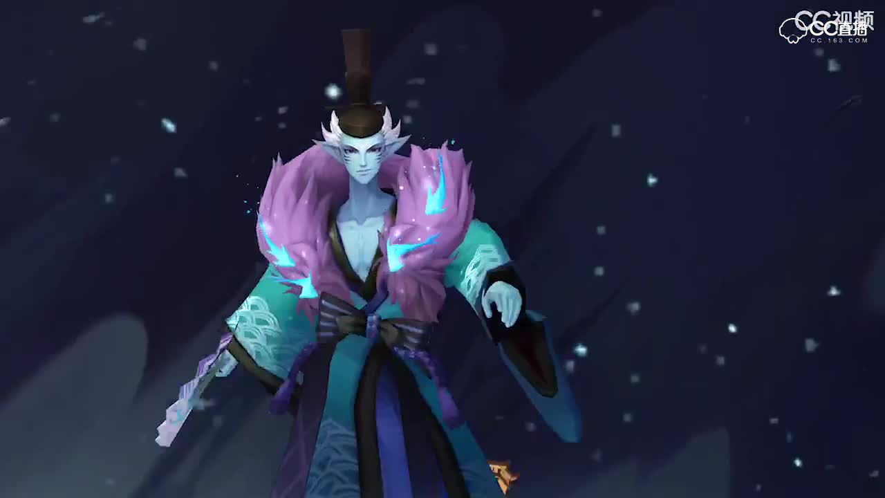 视频封面