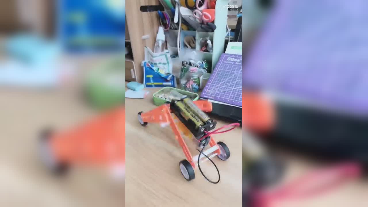 视频封面