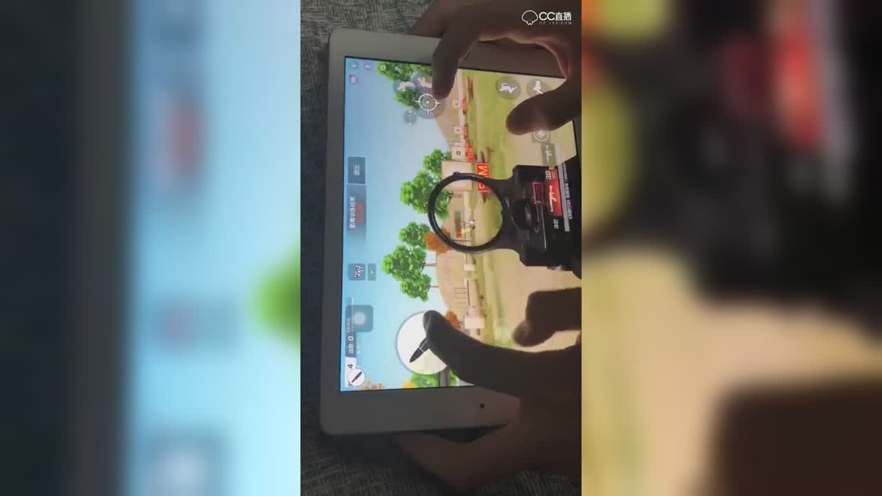 视频封面