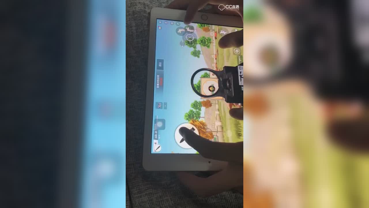视频封面
