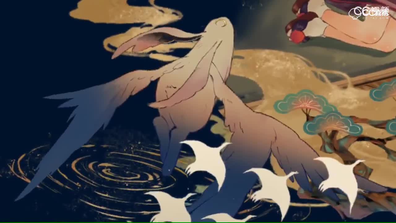 视频封面