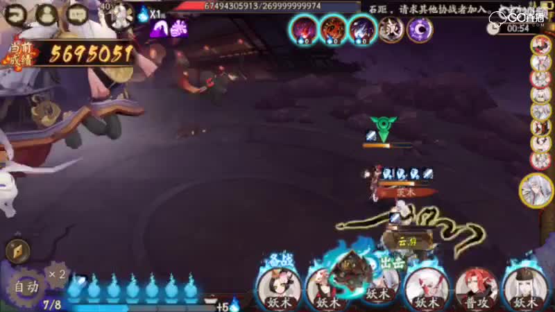 视频封面