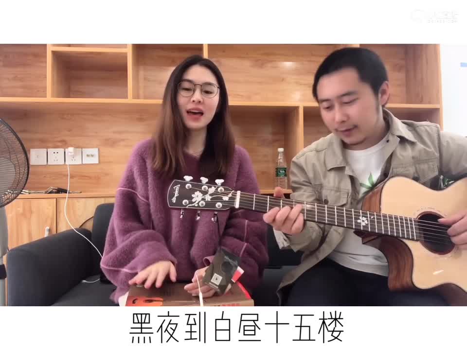 视频封面