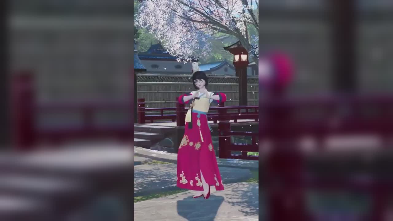 视频封面