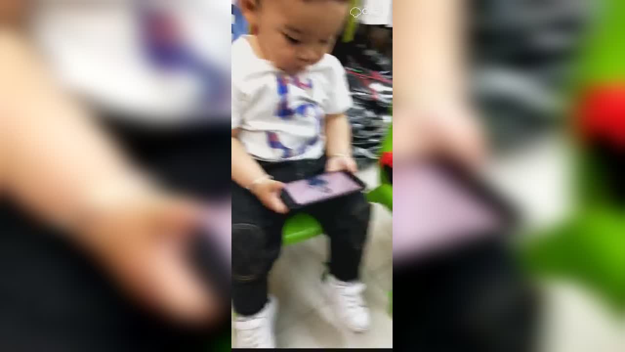 视频封面