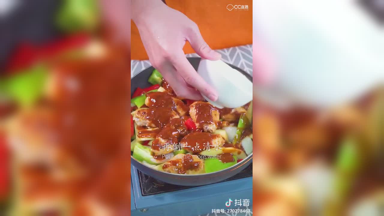 视频封面