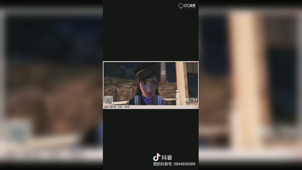 视频封面