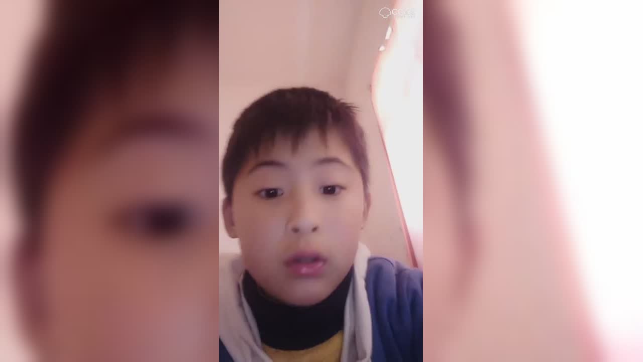 视频封面