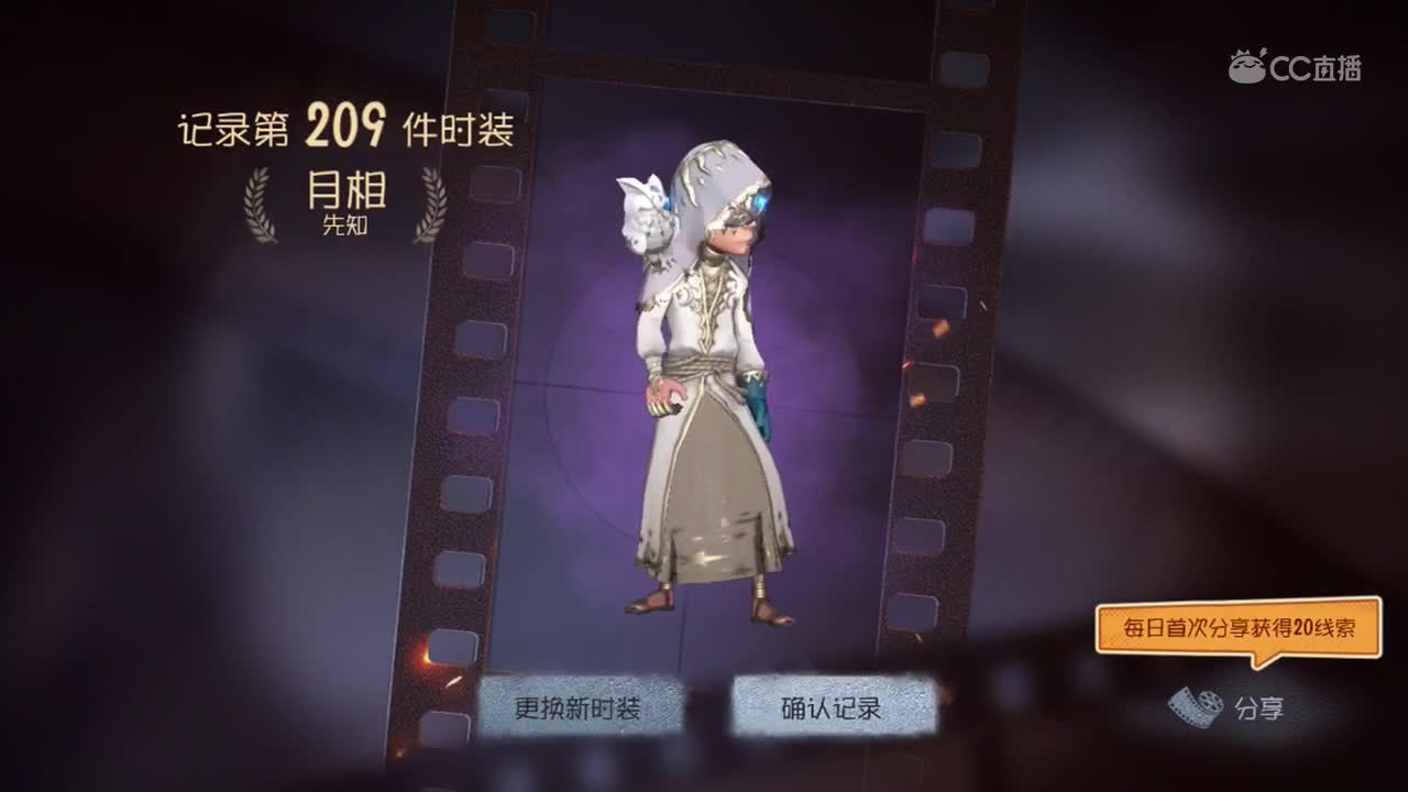 视频封面