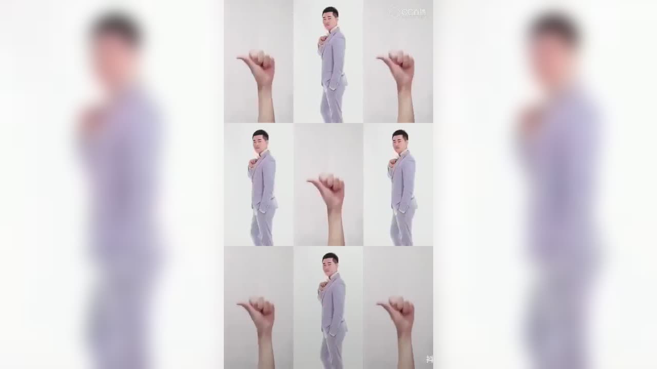 视频封面
