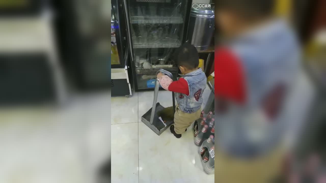 视频封面