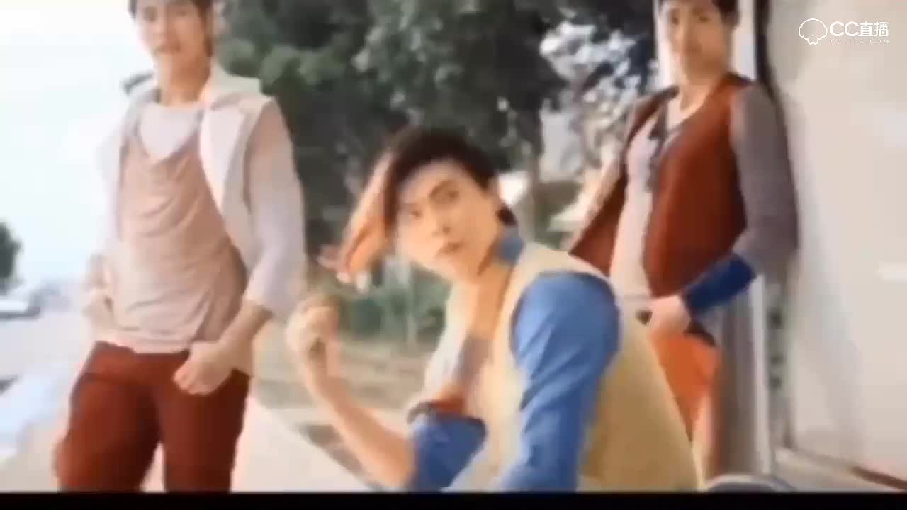 视频封面