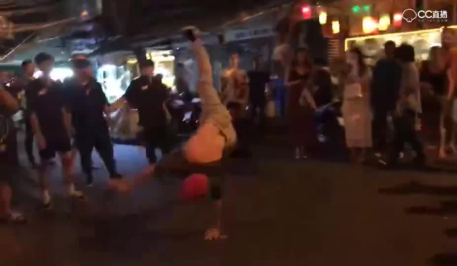视频封面