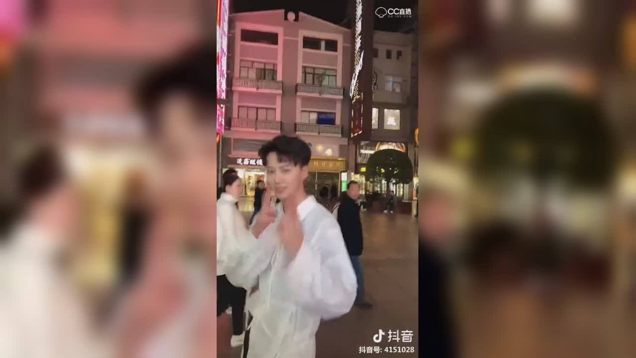 视频封面