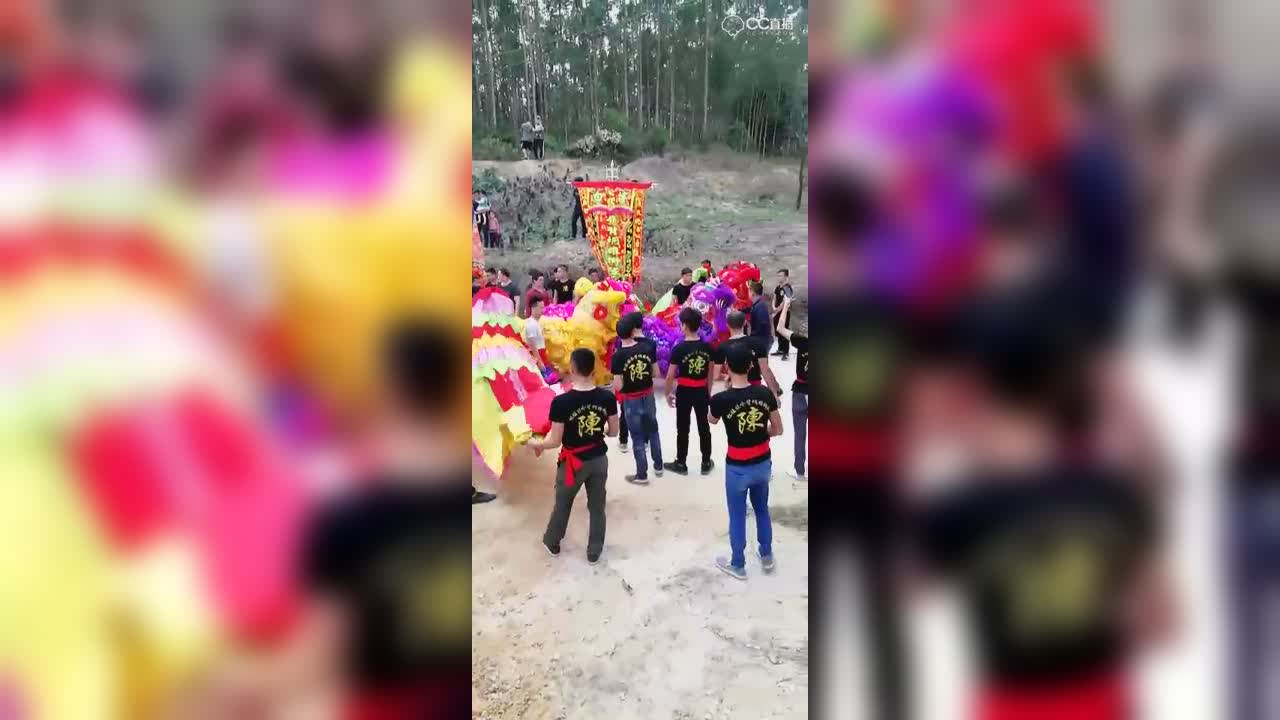 视频封面
