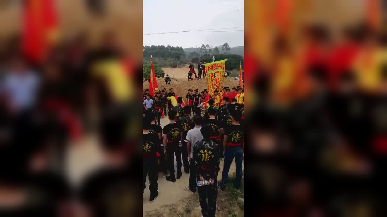 视频封面