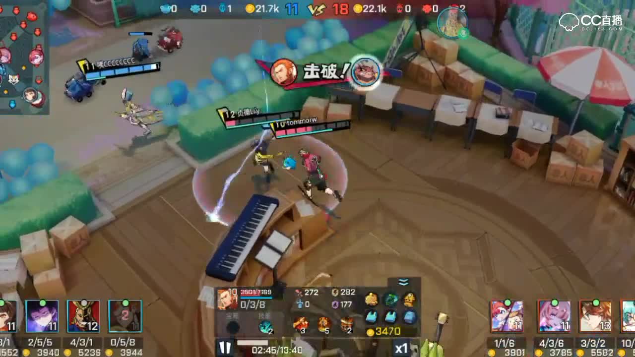 视频封面