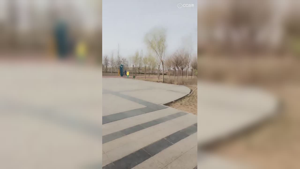 视频封面
