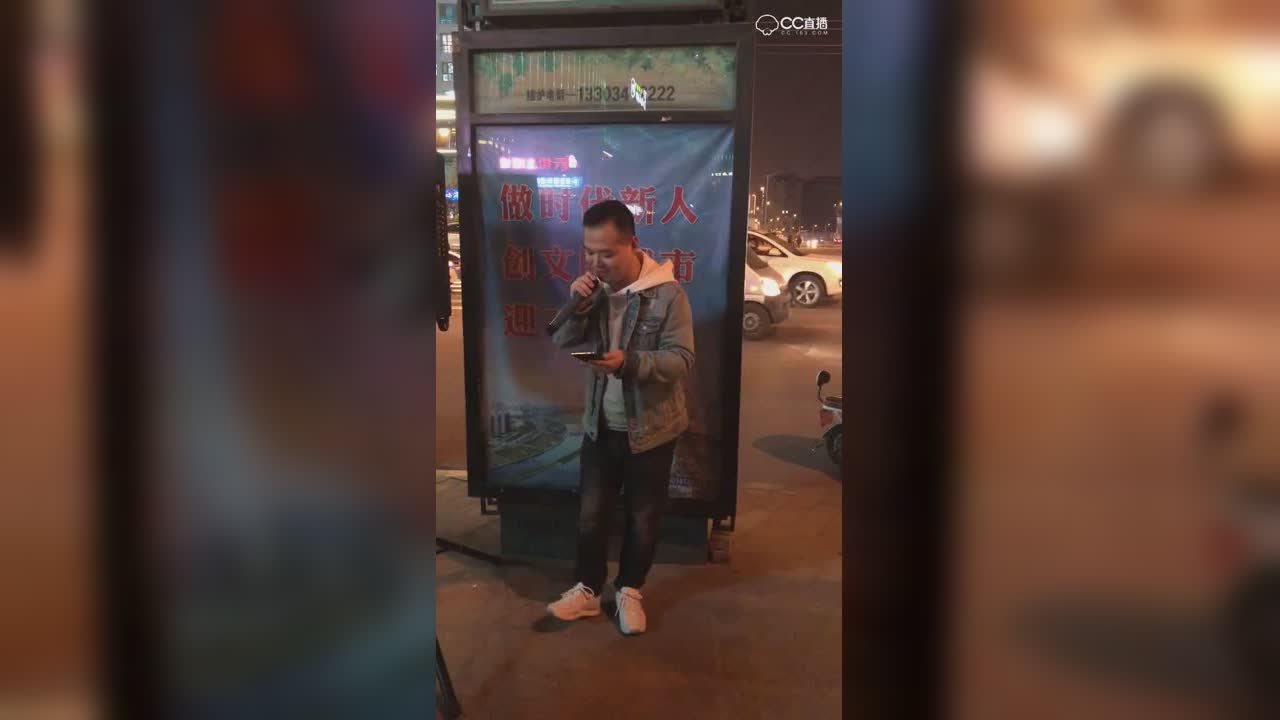 视频封面