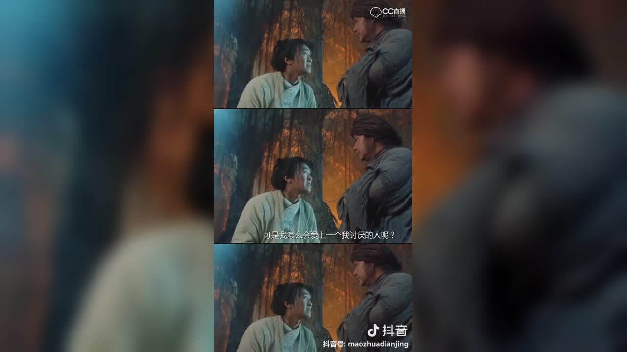 视频封面