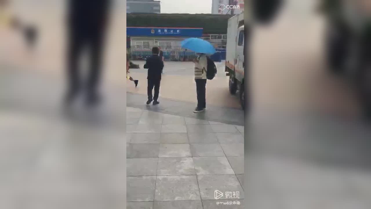 视频封面