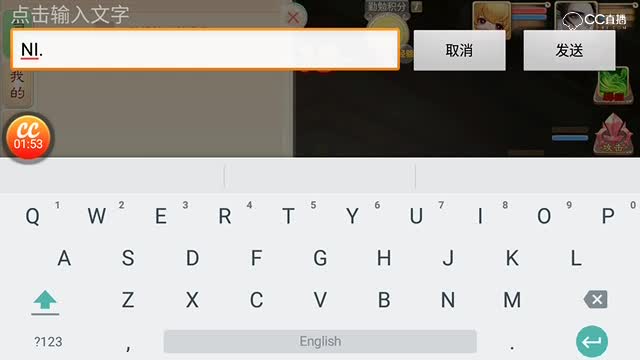 视频封面